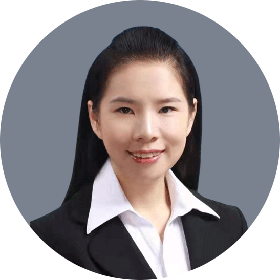 北京市道可特律师事务所专职律师白文娟