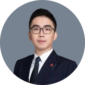 北京市道可特（深圳）律师事务所顾问宋泽禹先生