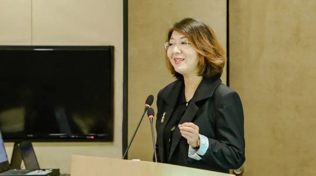 北京市道可特律师事务所合伙人曹雁律师