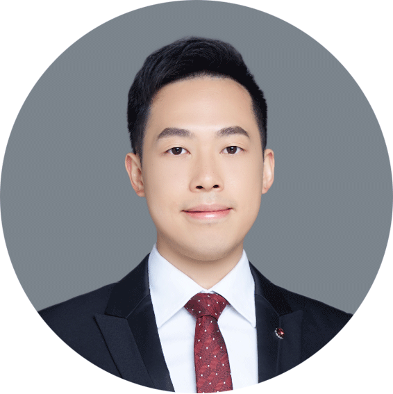 道可特深圳办公室律师林益沛 道可特深圳办公室律师林益沛