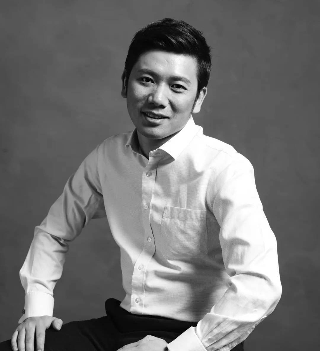 道可特知产·人物丨林蔚律师