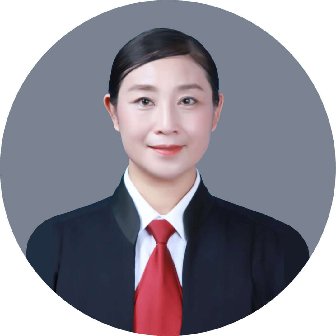 北京道可特（天津）律师事务所合伙人张冉律师