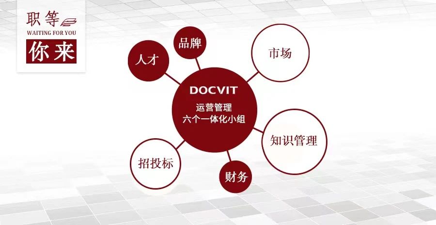 职等你来｜鼓励律师“耍大牌”，六个“助理”助您乘风破浪！