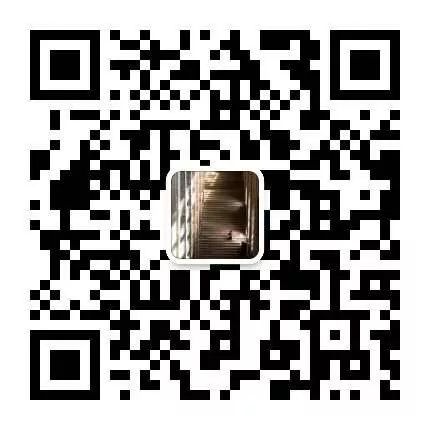 李洁女士微信二维码