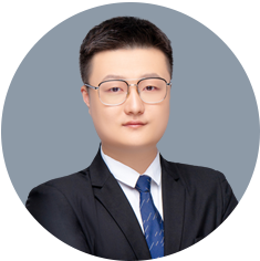 北京市道可特（济南）律师事务所律师汪新泰