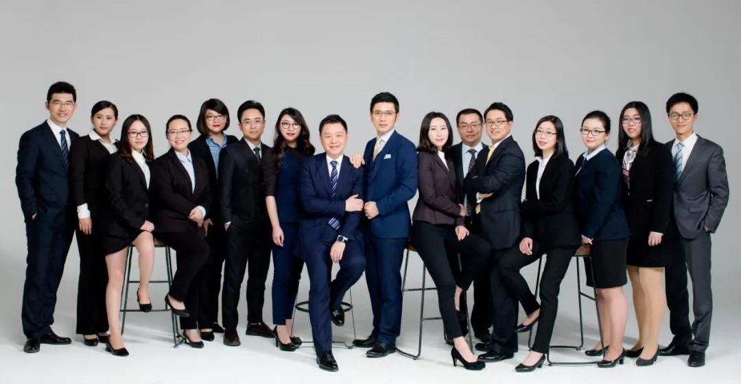 达晓行政法团队