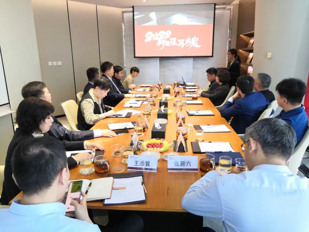 道可特天津办公室运营总监诸葛怡雁女士 道可特天津办公室运营总监诸葛怡雁女士