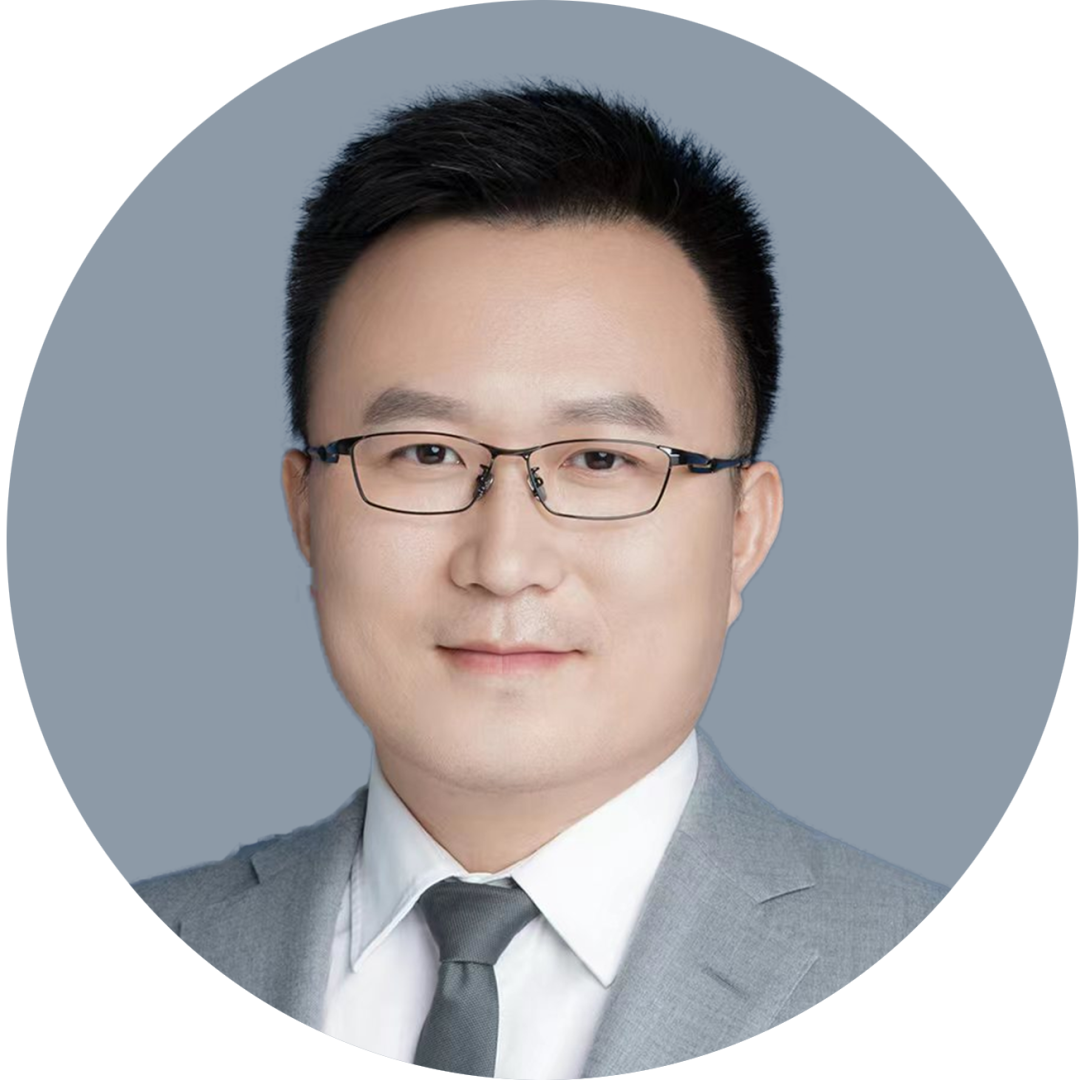 道可特武汉办公室律师蔡丰亦