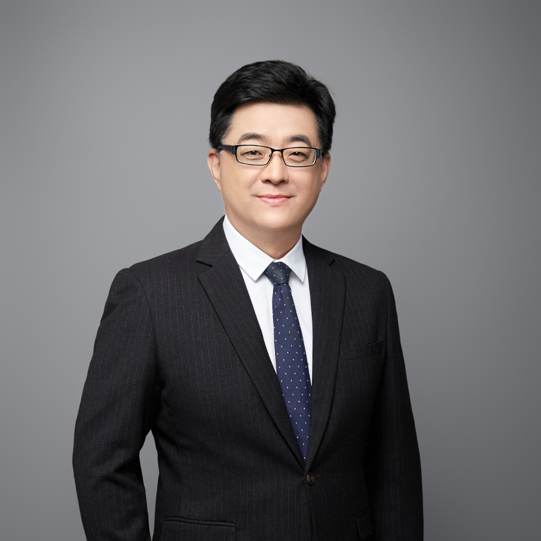 北京市道可特（海口）律师事务所高级合伙人、管委会主任王晓龙