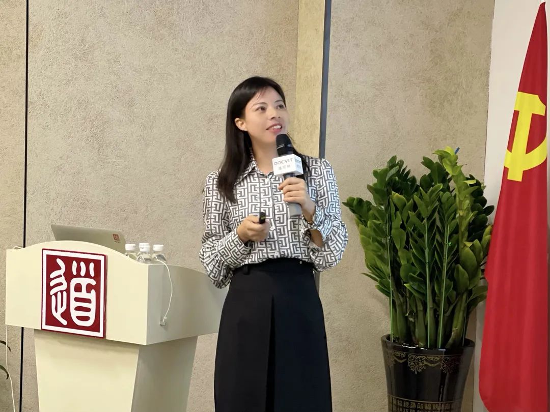 广东华商律师事务所合伙人刘慧律师