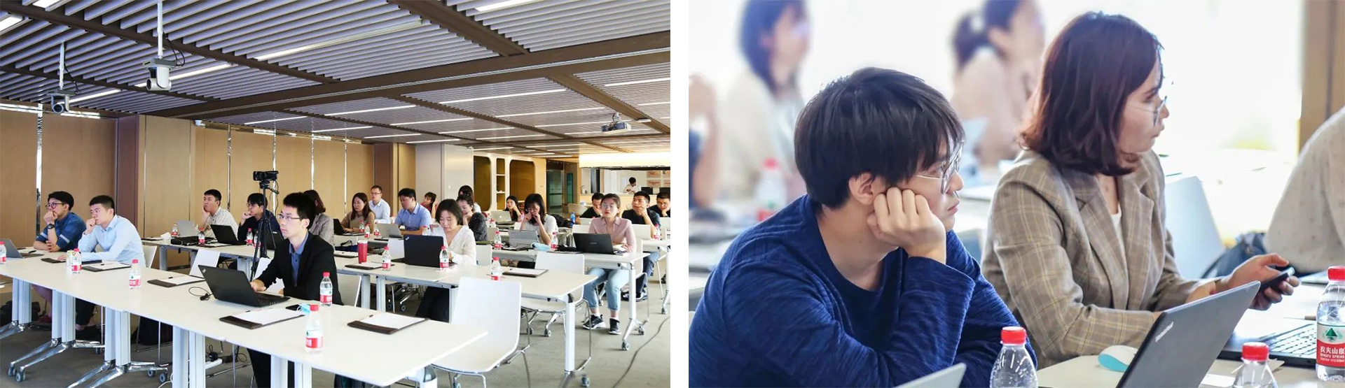 道可特青年律师营第四讲《读懂客户从心开始——青年律师必修的心理课》