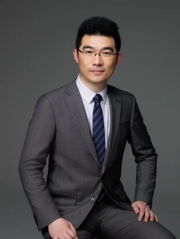 北京市道可特律师事务所高级合伙人蔡锟律师