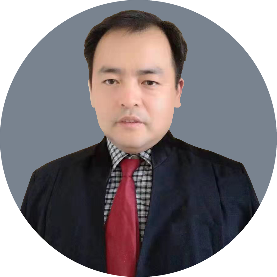 北京市道可特律师事务所合伙人王自强律师