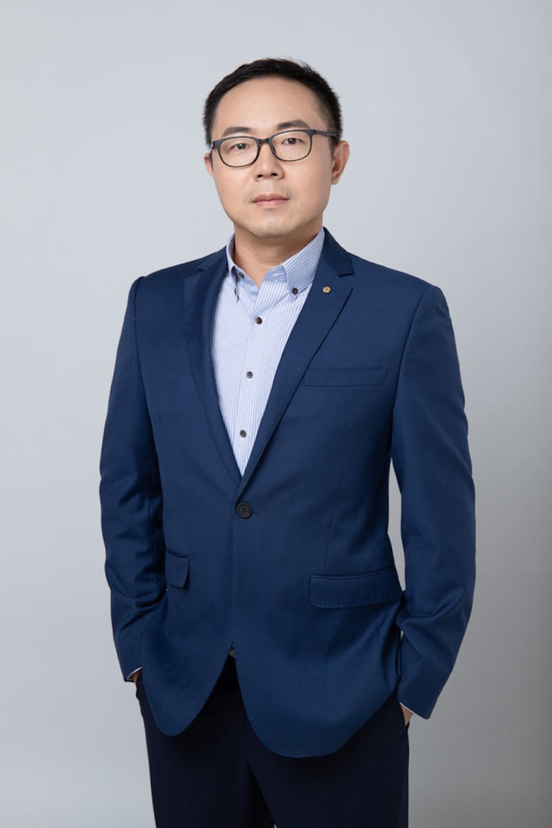 北京市道可特（深圳）律师事务所高级合伙人廖森林律师