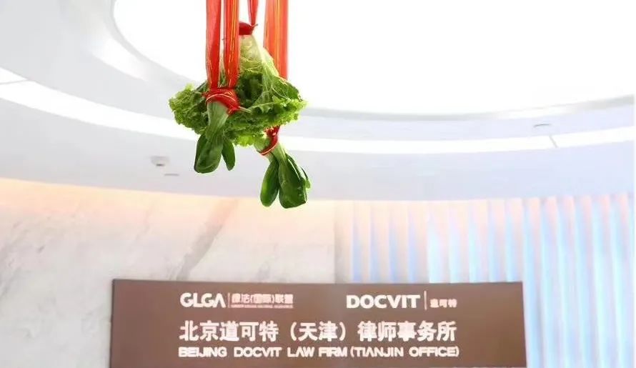 同道故事 | 我还是很喜欢你——道可特