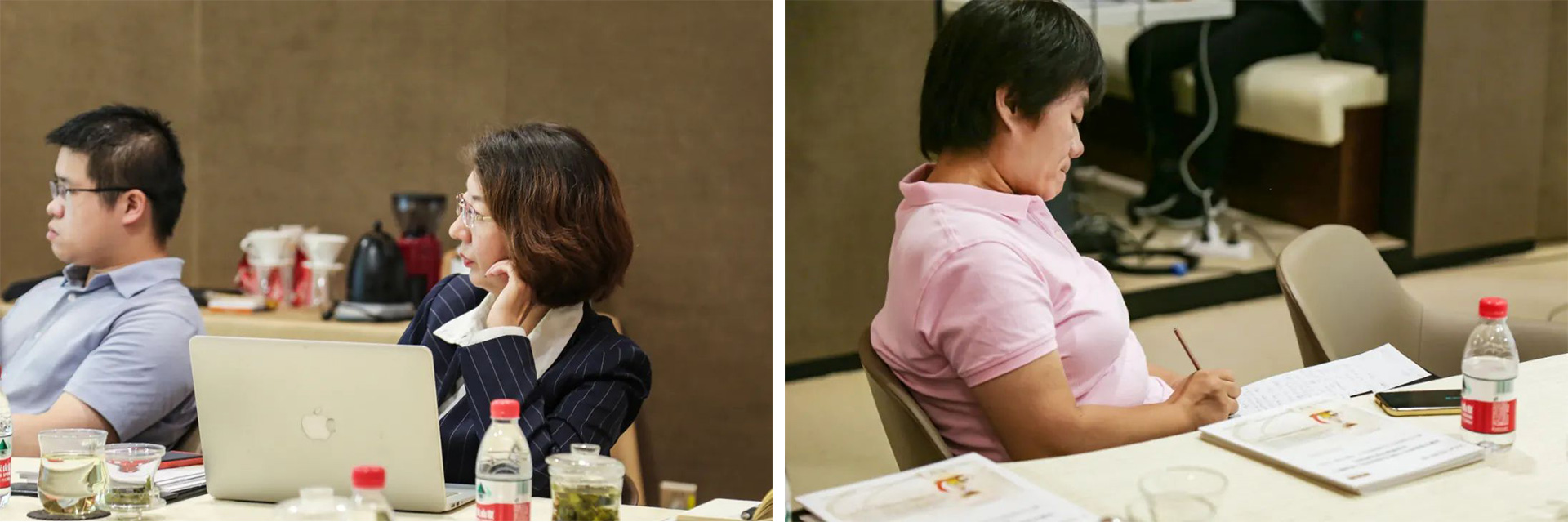 道可特咖啡日首期现场掠影