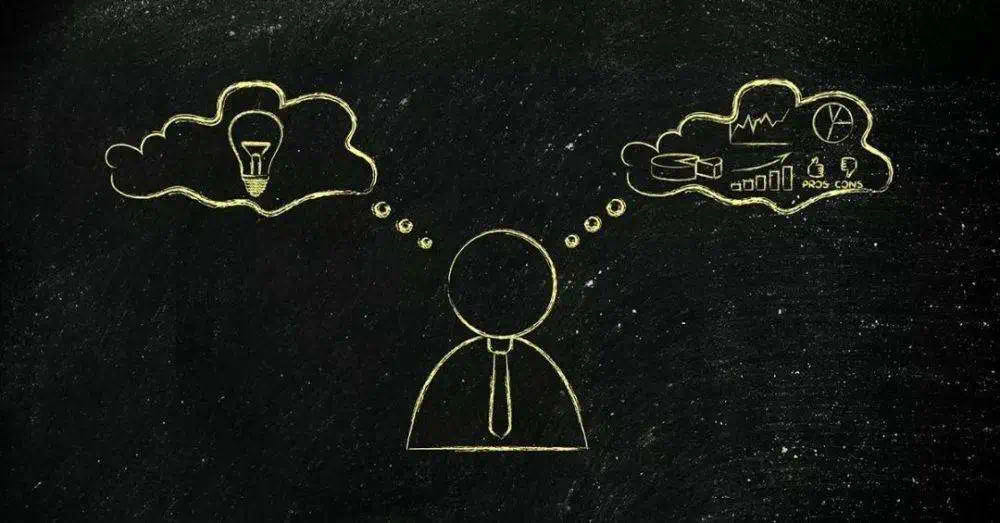 逻辑思维 逻辑思维