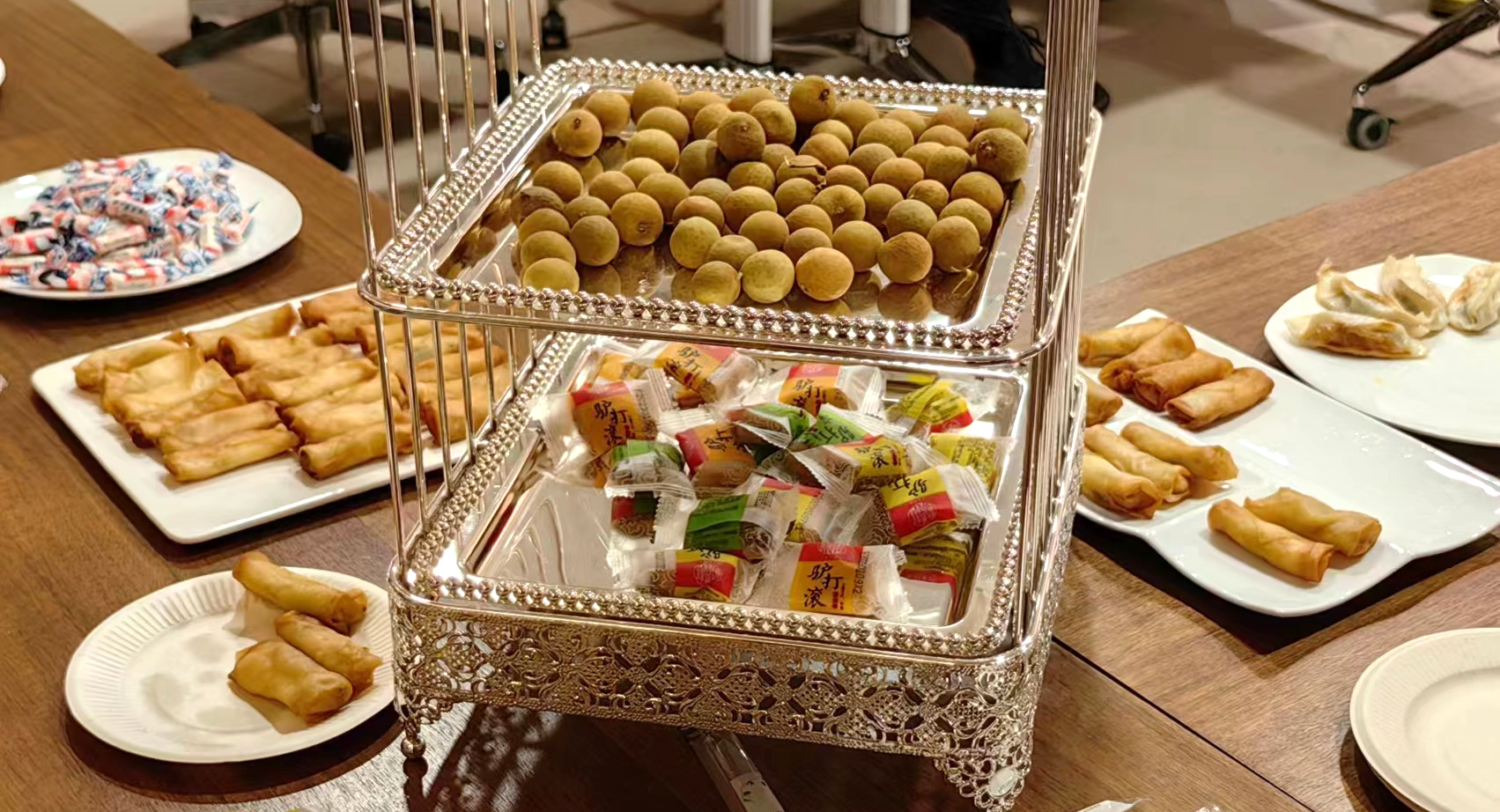 妙手匠心扬国粹，蛰龙昂首启新章——道可特北京办公室“龙抬头”主题活动