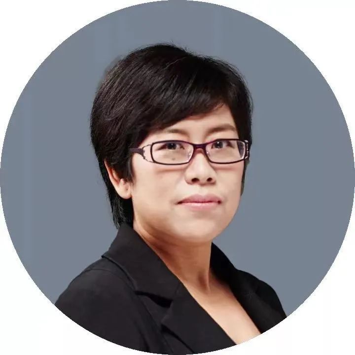 道可特北京办公室高级合伙人刘元霞