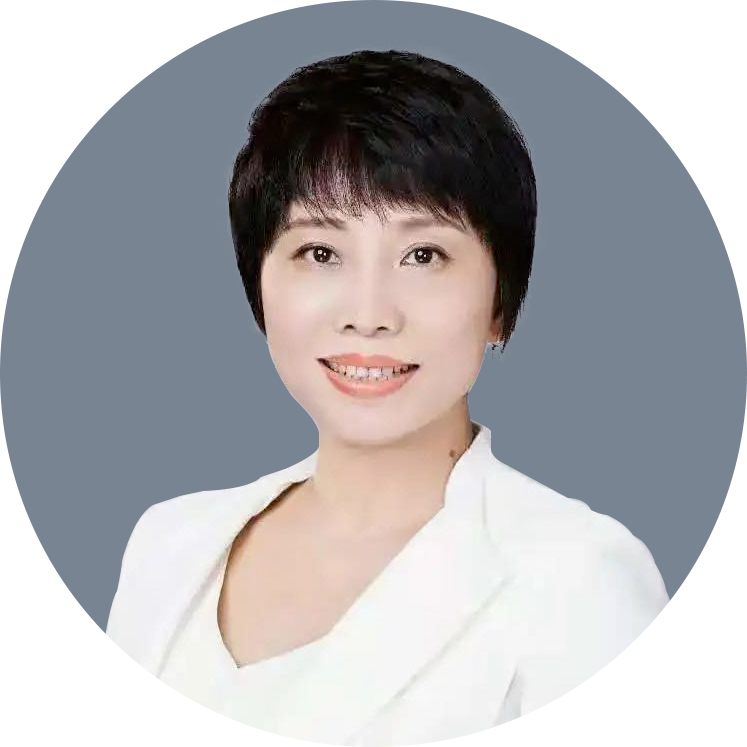 道可特北京办公室高级合伙人喻红 道可特北京办公室高级合伙人喻红