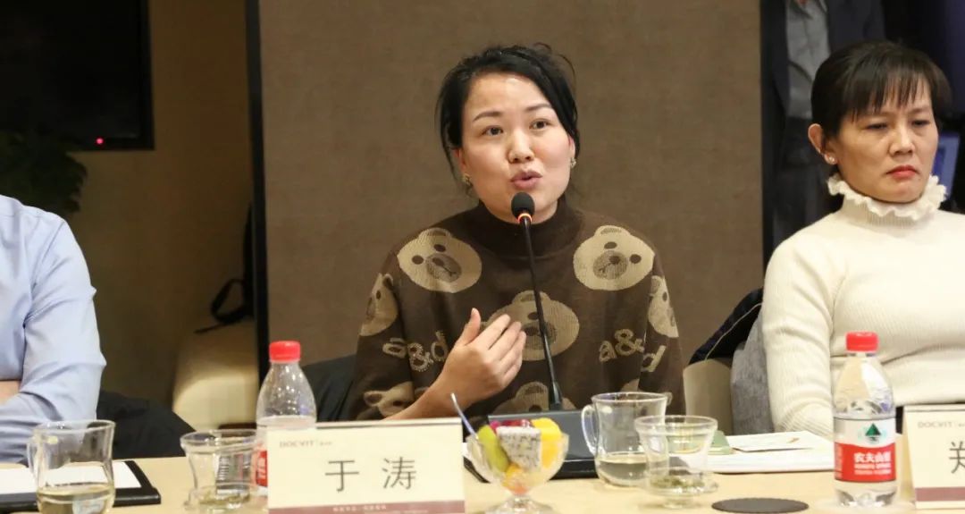 办所有道 | 第一期“蝶变时代的律所市场创新与周期穿越”主题沙龙嘉宾