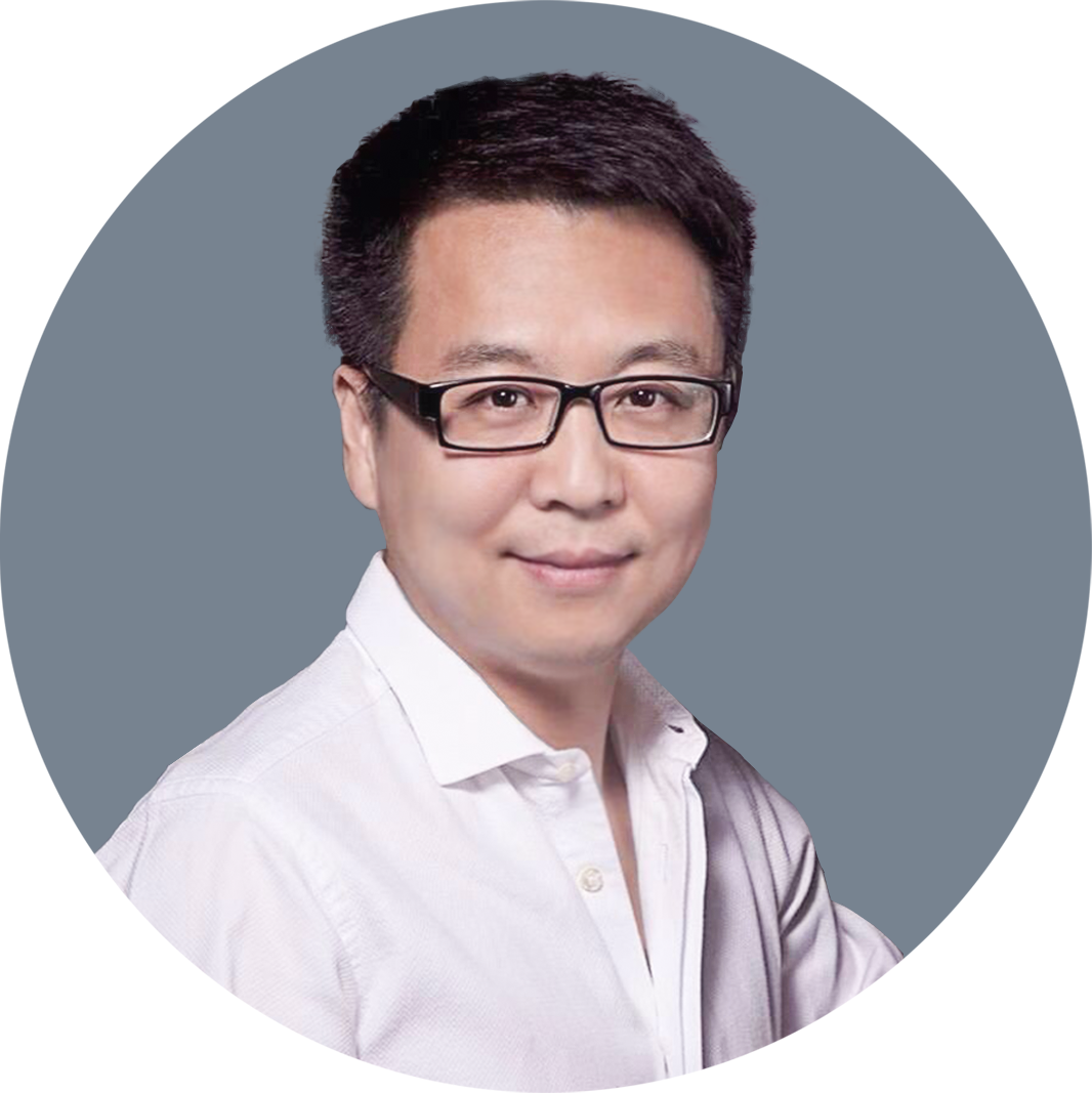 资深保险规划专家杨升先生