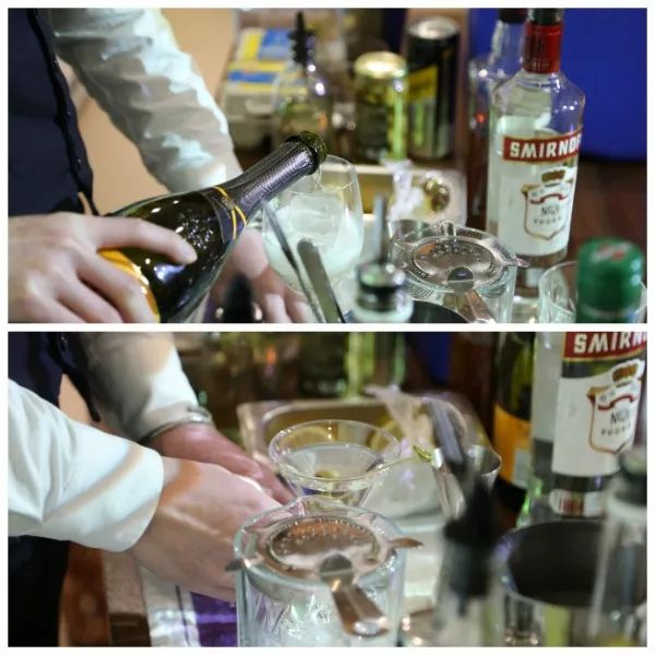 道可特咖啡日第三期 | 股东责任知多少，把酒言谈细细聊