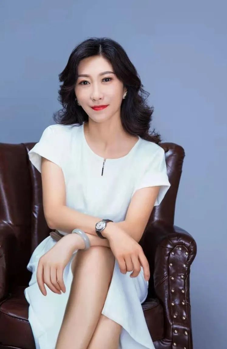 道可特济南办公室“《非暴力沟通》——用爱的语言，化解沟通危机”第二期跃律读书会领读人王婷