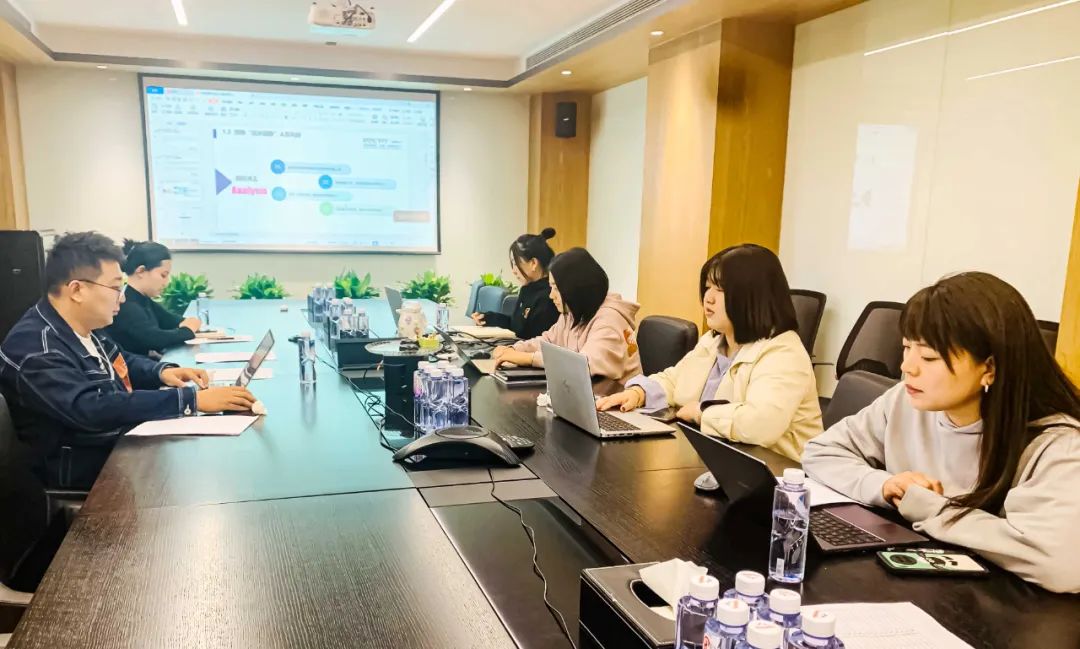 道可特律师应邀为企业开展《劳动用工常见争议风险防范》线上专题培训