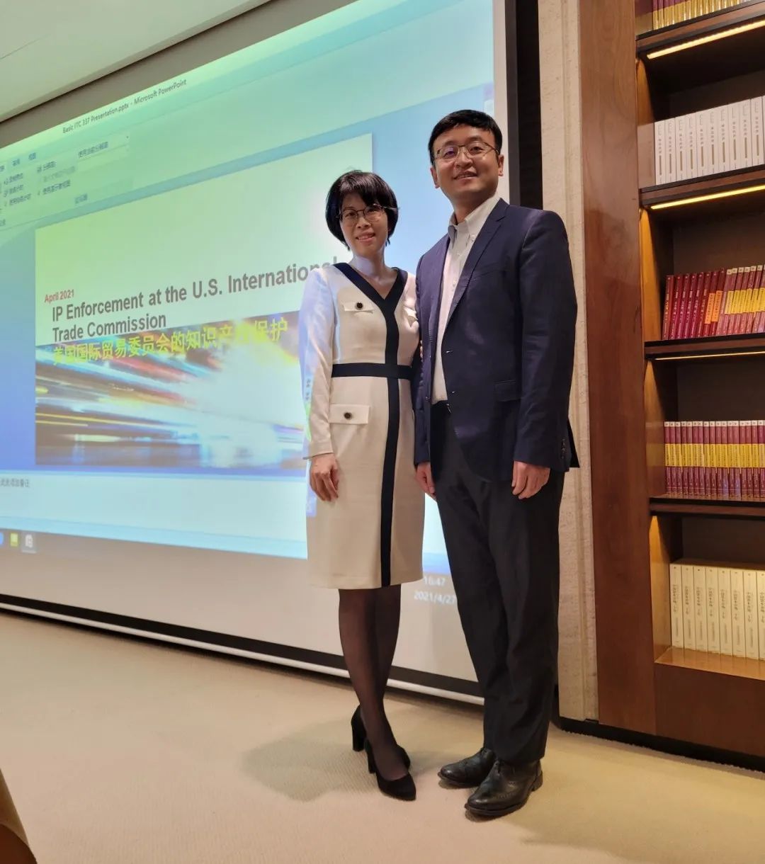 道可特咖啡日第六期 | 品葡萄酒文化，聊一聊中国客户如何应对337调查