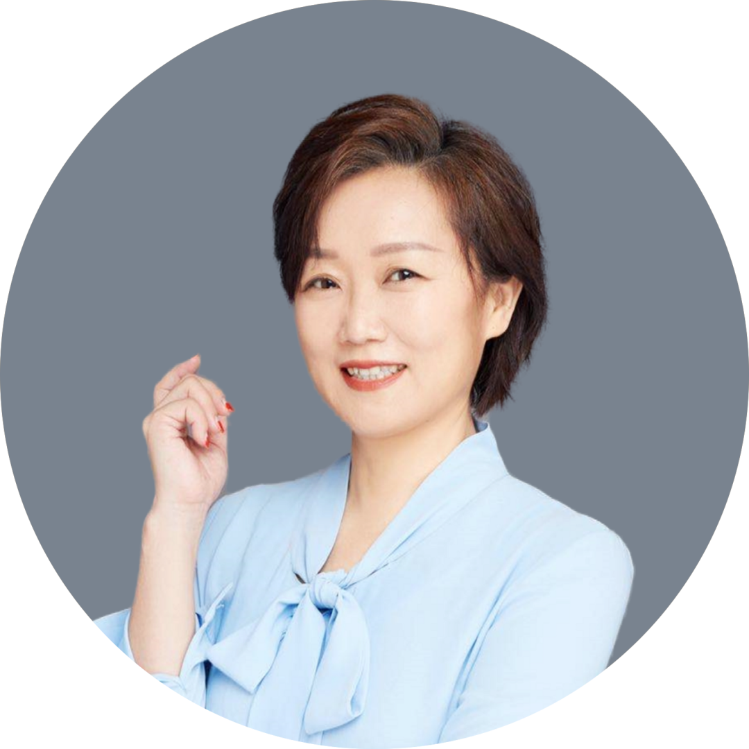 道可特北京办公室高级合伙人暴宁宁