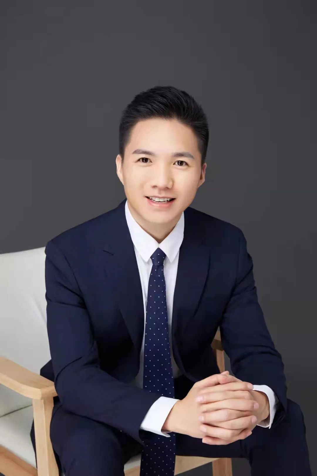 北京市道可特律师事务所合伙人申友福律师