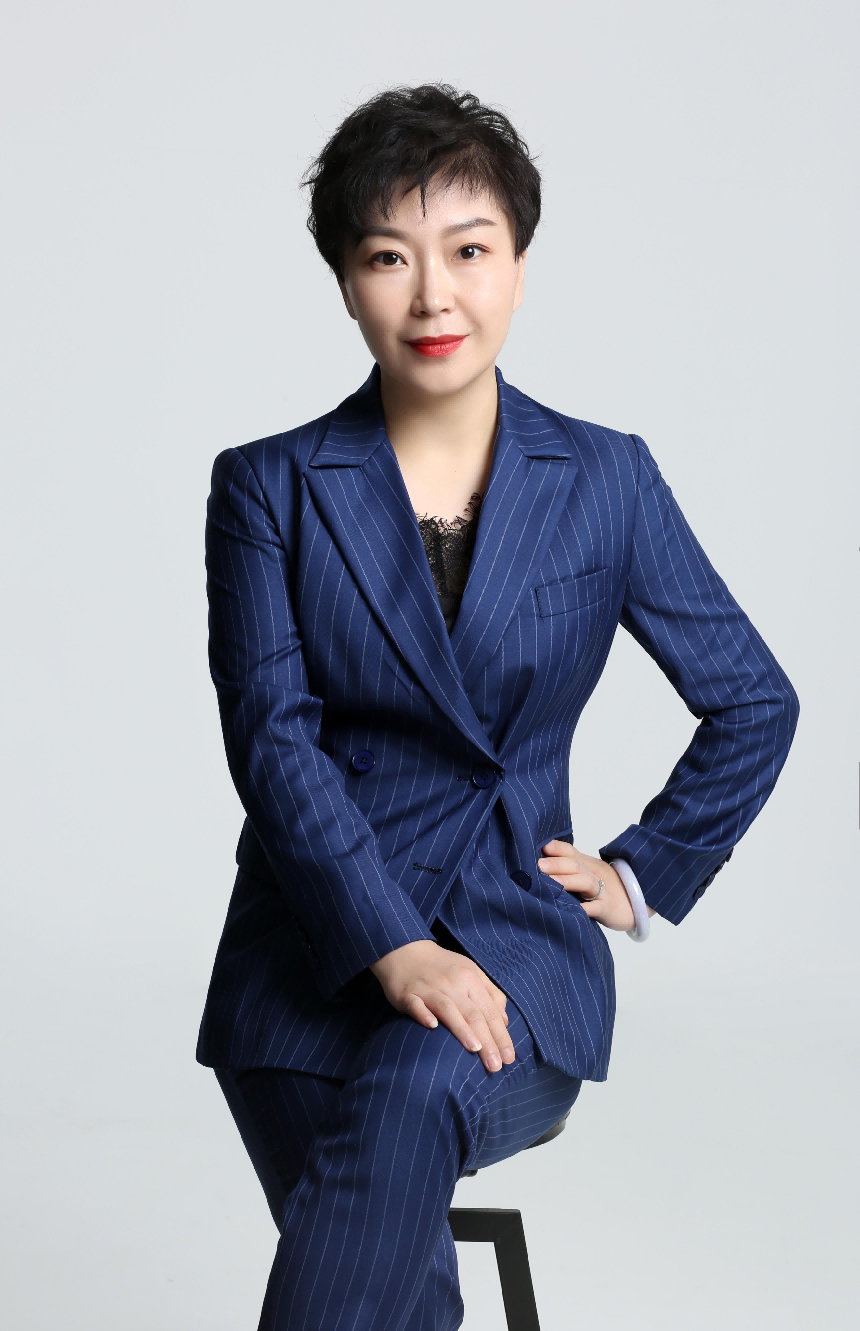 北京道可特（天津）律师事务所高级合伙人陈洁律师