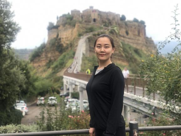 北京市道可特律师事务所律师肖萌