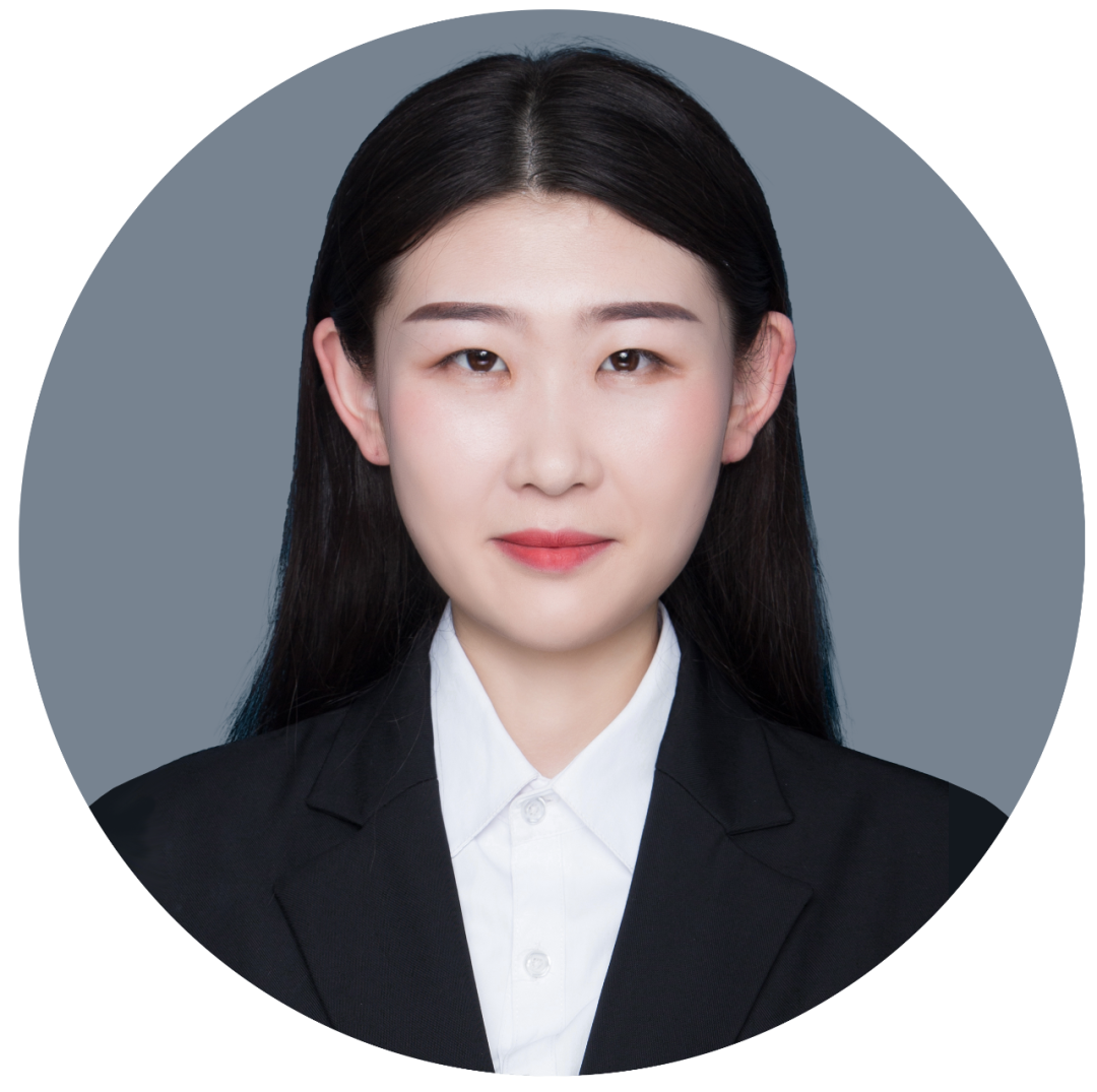 北京市道可特（济南）律师事务所实习律师刘紫薇