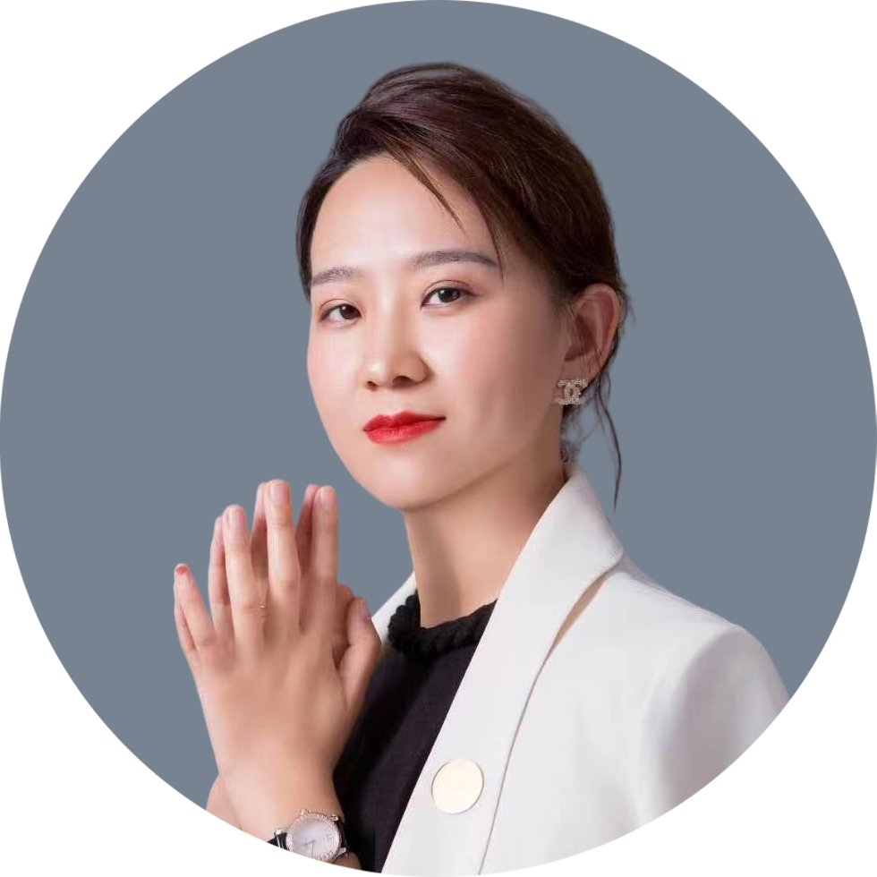 道可特太原办公室合伙人王燕