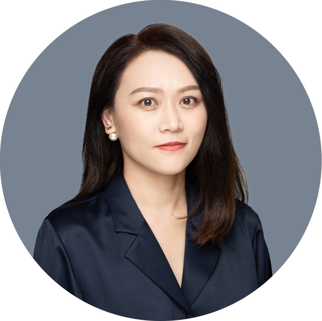 北京市道可特律师事务所合伙人杨洁律师