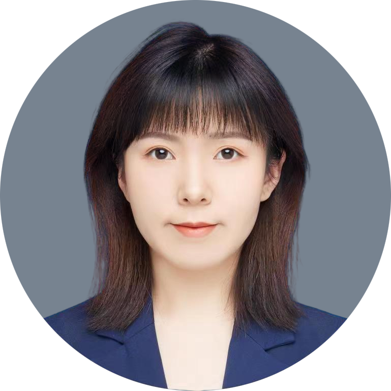 北京市道可特律师事务所实习生李旻昕