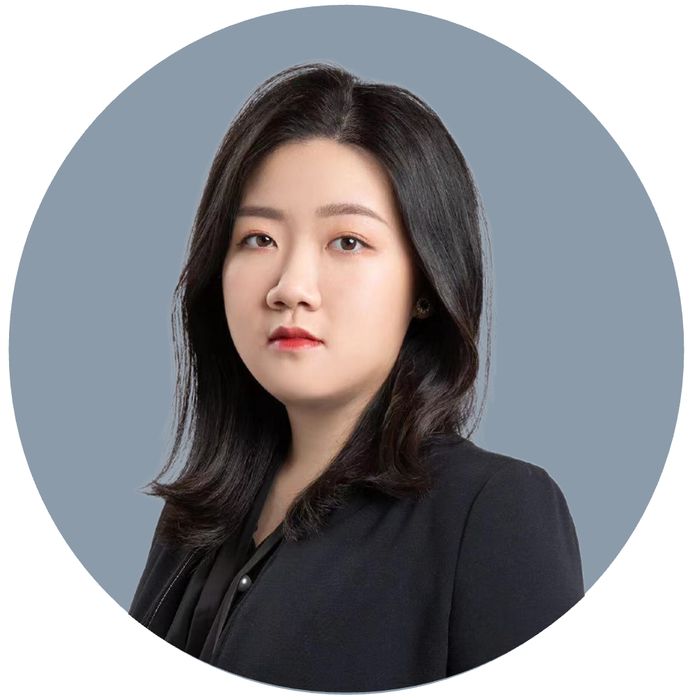 北京市道可特（深圳）律师事务所律师陈音