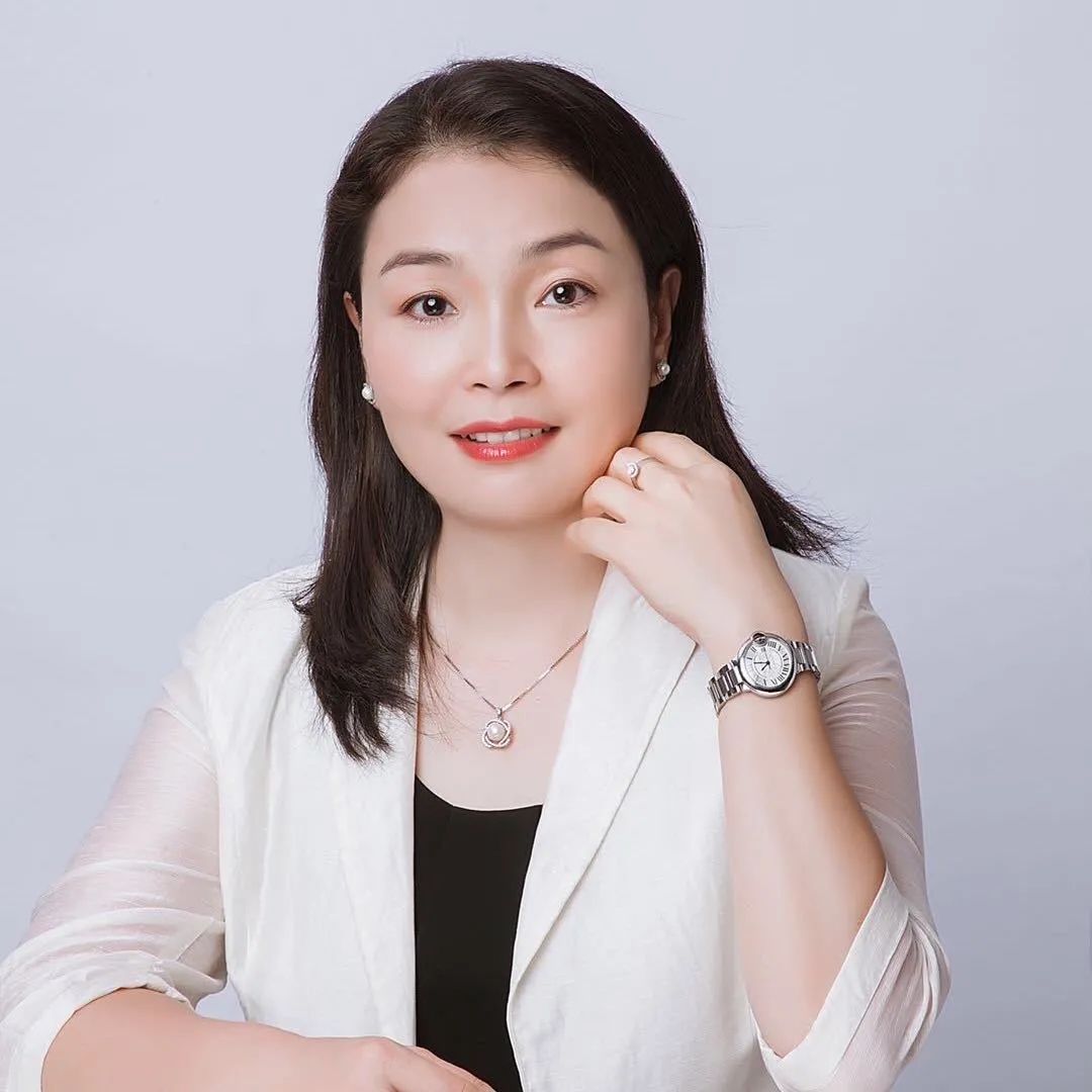 道可特深圳办公室｜法商论道第二期讲师李玉娥女士