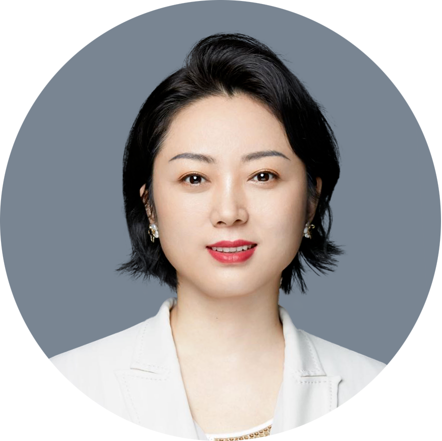 北京市道可特律师事务所高级合伙人白小莉律师