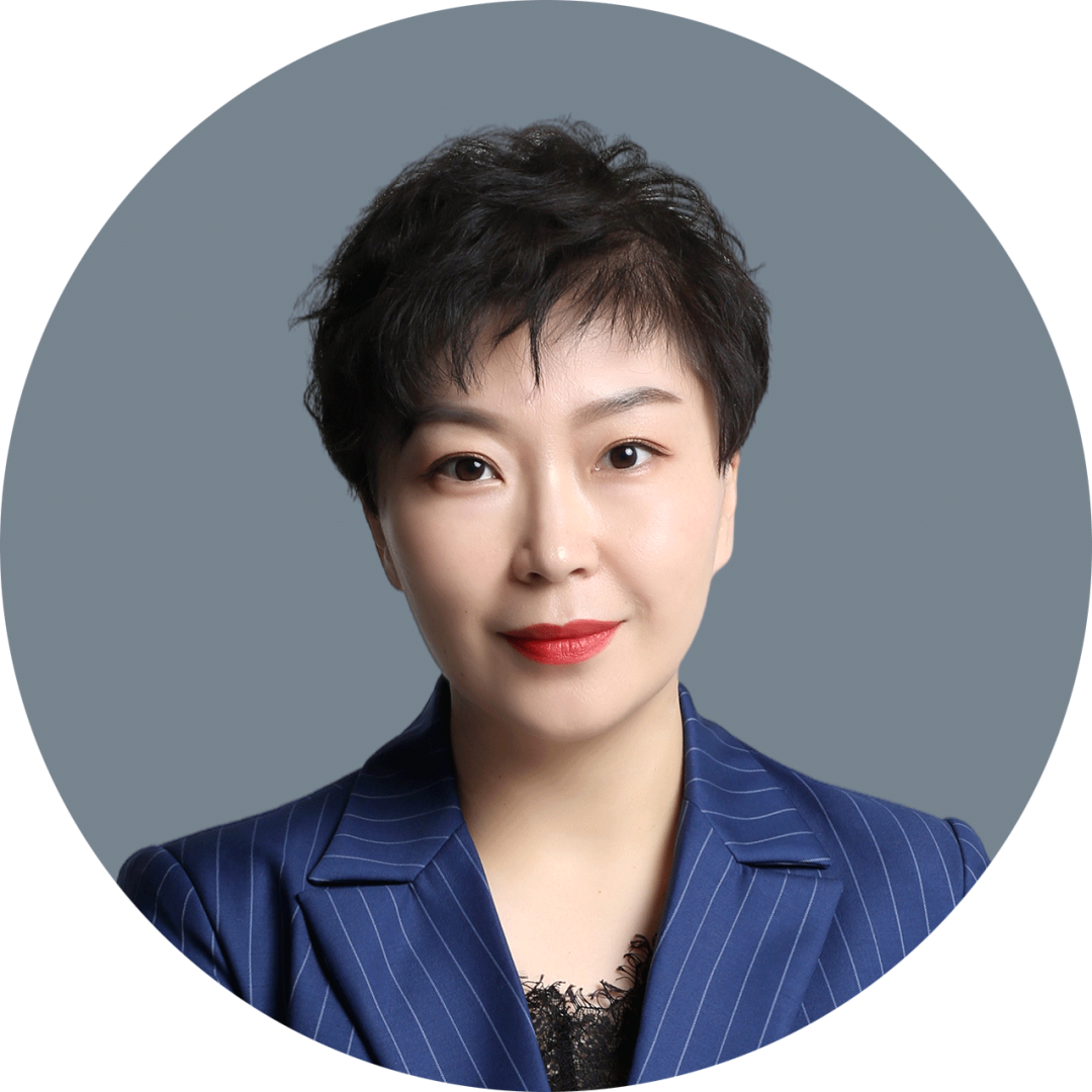 北京道可特（天津）律师事务所高级合伙人陈洁律师