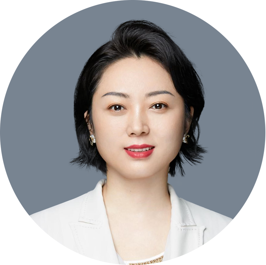 北京市道可特律师事务所高级合伙人白小莉律师 北京市道可特律师事务所高级合伙人白小莉律师