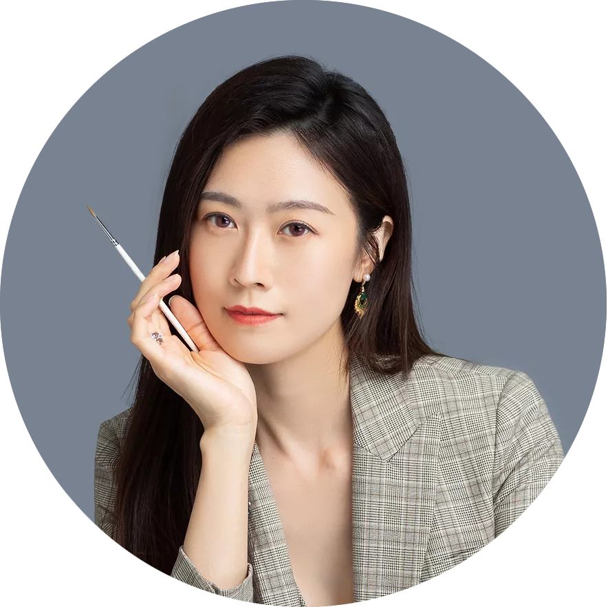 珍妮佳珠宝主理人贾佳