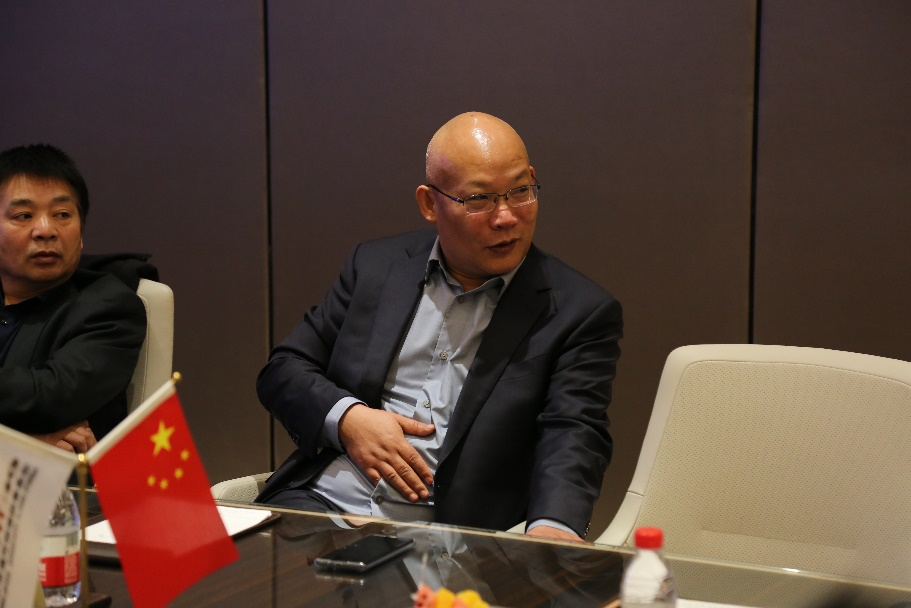 北京律协智库刑事合规专家组召集人赵运恒律师