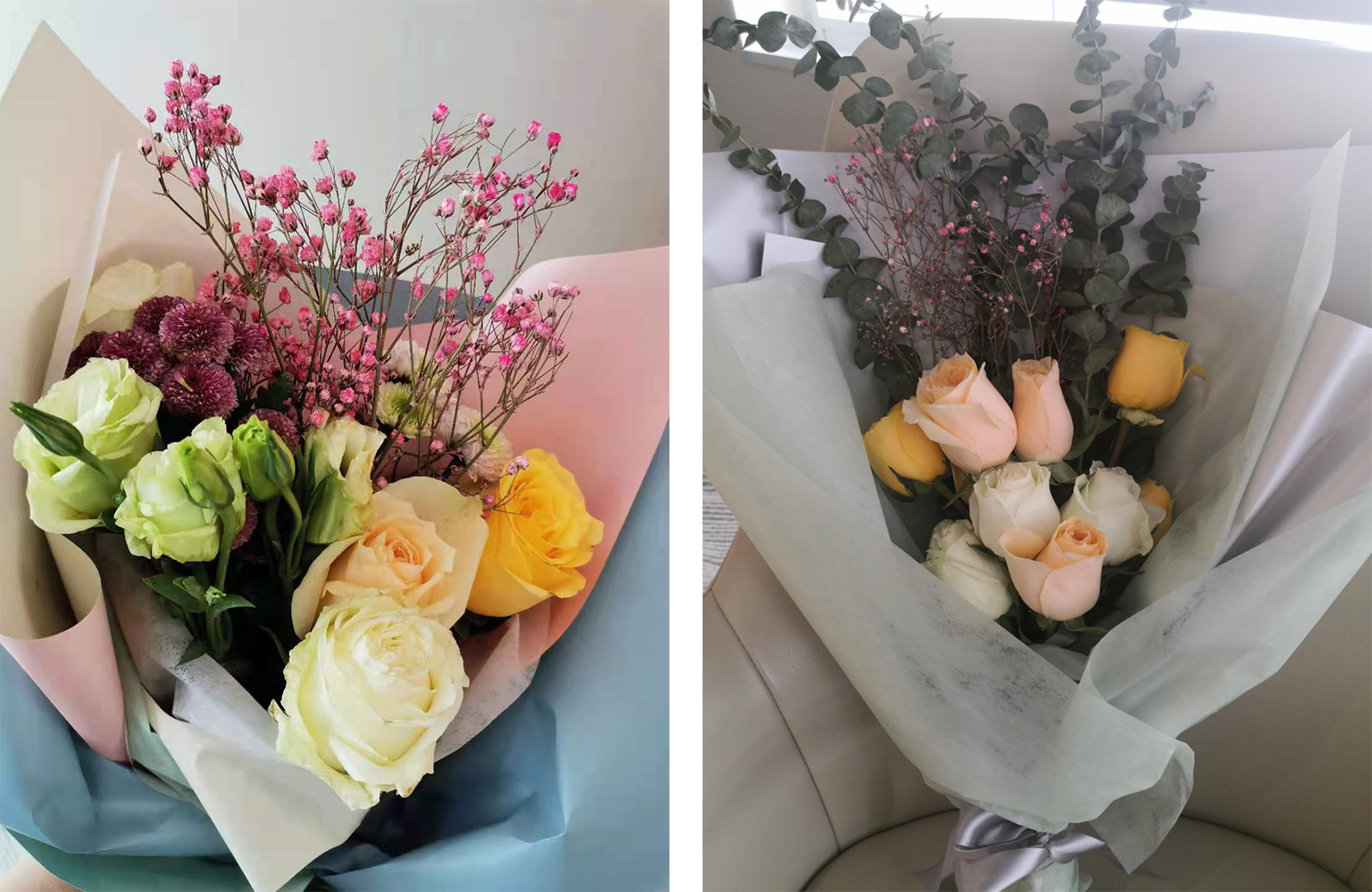 北京道可特（天津）律师事务所举办《做自己的女神》妇女节主题花艺活动