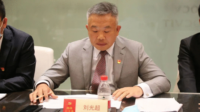 道可特“二十大”专题活动