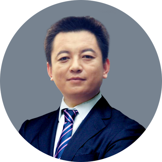 道可特济南办公室合伙人董先雨 道可特济南办公室合伙人董先雨