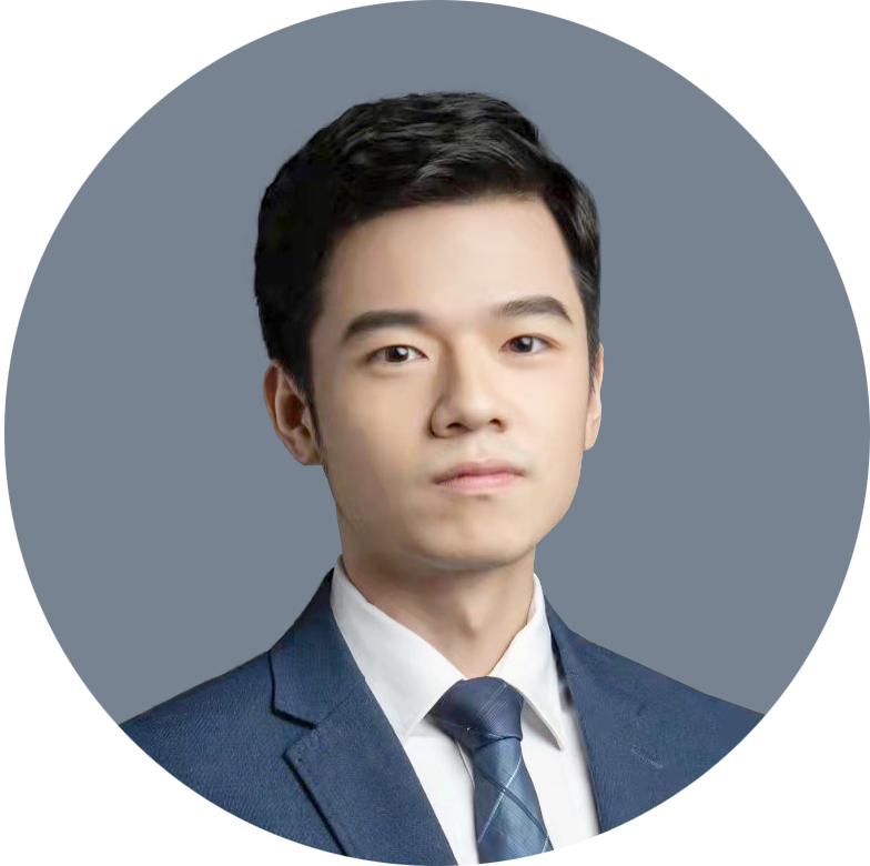 北京市道可特律师事务所律师朱思睿