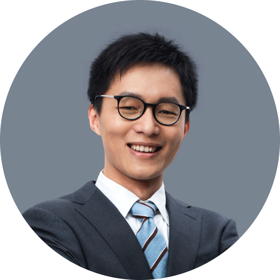 道可特北京办公室高级合伙人薛政